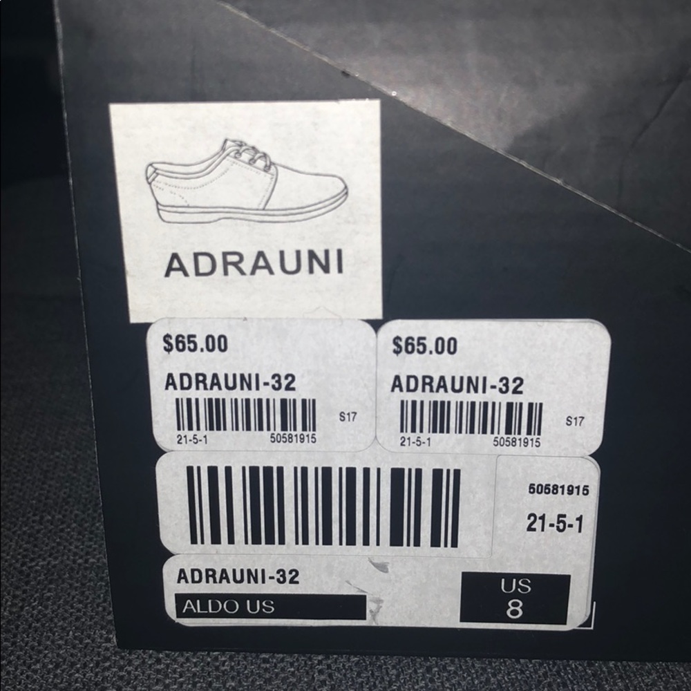 Dress shoes